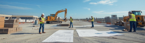 The Best Construction WordPress Theme